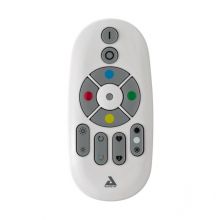 Connect_z pilot zdalnego sterowania biały 33994